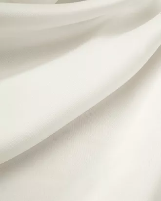 Купить Молочные свадебные ткани Атлас двухсторонний арт. АО-19-3-21882.010 оптом в Казахстане