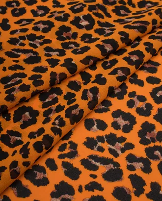 Купить Ткань для мусульманской одежды Креп-шифон "Монако" арт. КШП-200-3-20411.124 оптом в Казахстане