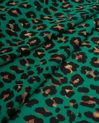 Купить Принтованные блузочные ткани Креп-шифон "Монако" арт. КШП-200-1-20411.122 оптом в Казахстане