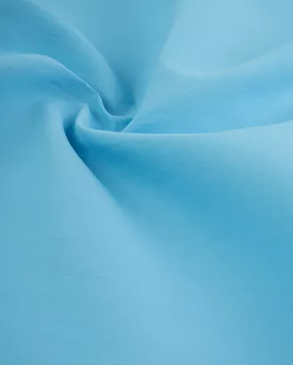 Купить Одежные ткани голубого цвета 30 метров Плащевая "Таслан" арт. ПЛЩ-22-5-14921.005 оптом в Казахстане