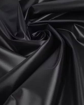 Купить Ткани плащевые для горнолыжных курток цвет черный Плащевая "PUMI" арт. ПЛЩ-162-1-22937.001 оптом в Казахстане