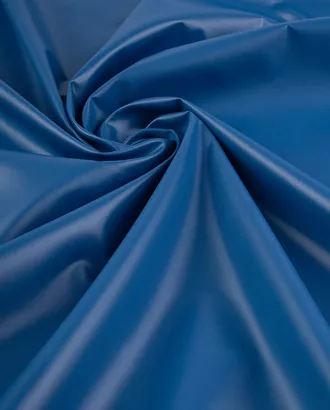 Купить Ткани плащевые для пуховиков цвет синий Плащевая "PUMI" арт. ПЛЩ-162-2-22937.002 оптом в Казахстане