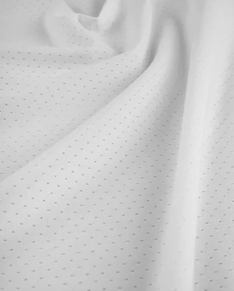 Купить Ткани для юбок летних из нейлона Трикотаж сетка перфорированный "Виола" арт. ТС-365-10-23014.010 оптом в Казахстане