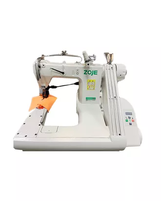 Купить Швейное оборудование ZOJE ZJ928-PS-BD (Комплект) арт. ШОП-537-1-ГЛ00491 оптом в Казахстане