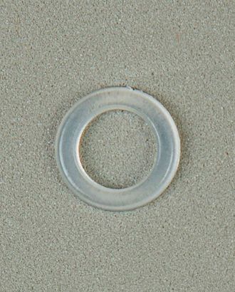 Кольцо пластмассовое 5,2х8,6мм нейлон арт. ПРС-1131-1-ПРС0030103