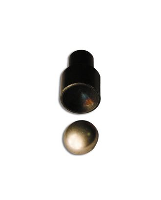 Пуансон для кнопки 15мм металл арт. ПРС-1261-1-ПРС0030820