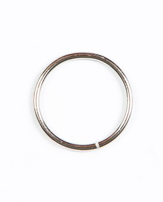 Кольцо разъемное 20мм металл арт. ПРС-1269-1-ПРС0030859