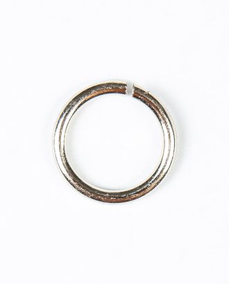 Кольцо разъемное 11мм металл арт. ПРС-1272-1-ПРС0030862
