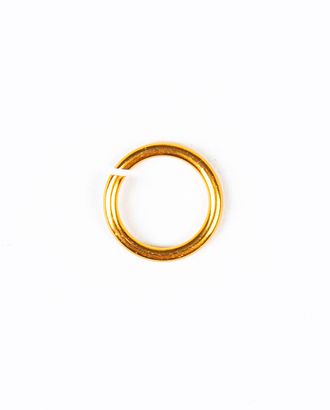 Кольцо разъемное 6мм металл арт. ПРС-1274-2-ПРС0030870