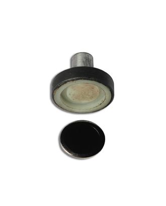 Пуансон для кнопки 25мм металл арт. ПРС-1442-1-ПРС0031759