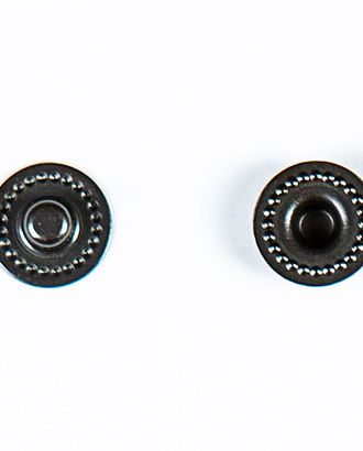 Часть кнопки, тип альфа, омега 11,5мм металл арт. ПРС-1711-1-ПРС0032673