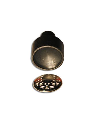 Пуансон для кнопки 22мм металл арт. ПРС-1906-1-ПРС0033489