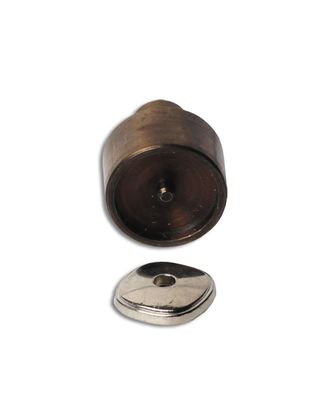 Пуансон для кнопки 20мм металл арт. ПРС-1967-1-ПРС0033726