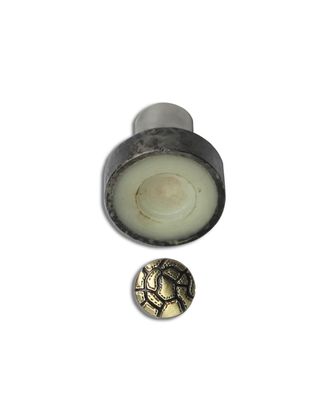 Пуансон для кнопки d-12мм металл арт. ПРС-2008-1-ПРС0033862