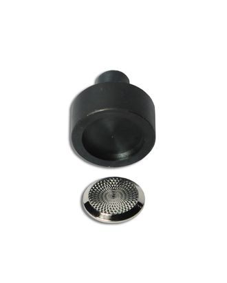 Пуансон для кнопки d-22мм металл арт. ПРС-2013-1-ПРС0033867