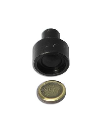 Пуансон для кнопки d-20мм металл арт. ПРС-2027-1-ПРС0033881