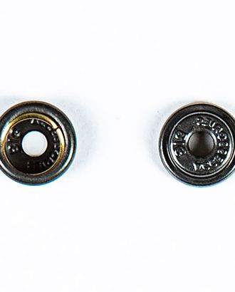 Часть кнопки, тип кольцо 10,5мм цветной металл арт. ПРС-2358-1-ПРС0034791