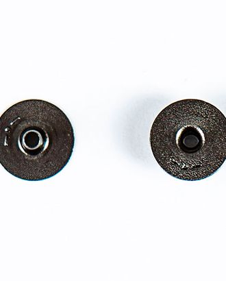 Часть кнопки, тип кольцо 10,5мм металл арт. ПРС-2365-1-ПРС0034834