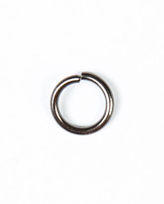 Кольцо разъемное d-11мм металл арт. ПРС-2398-1-ПРС0034945