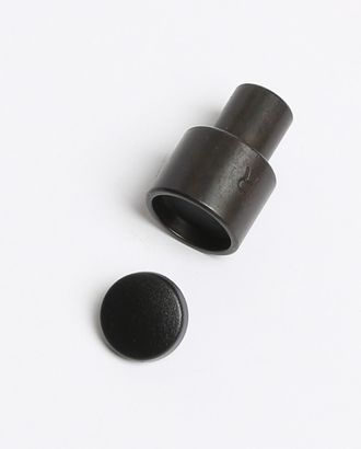 Пуансон для кнопки 16мм металл арт. ПРС-4156-1-ПРС0035142