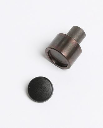 Пуансон для кнопки 18мм металл арт. ПРС-4157-1-ПРС0035143