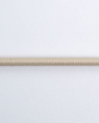 Шнур-резинка эластичный 2,5мм латекс в полиэфирной оплетке 100м арт. ПРС-2738-1-ПРС0047030