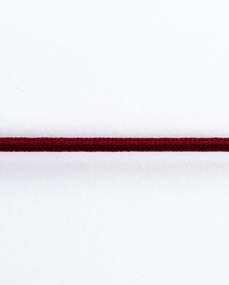 Шнур-резинка эластичный 2,2мм латекс/полиэфир арт. ПРС-2739-20-ПРС0047187