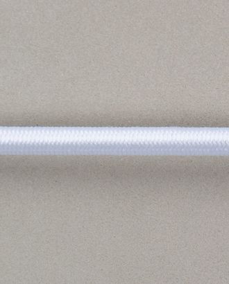 Шнур-резинка эластичный 4мм латекс/полиэфир 100м арт. ПРС-2765-3-ПРС0047225