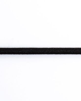 Шнур-резинка эластичный 2,5мм латекс в полиэфирной оплетке 100м арт. ПРС-2738-3-ПРС0007140