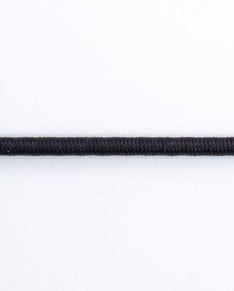 Шнур-резинка эластичный 2,5мм латекс в полиэфирной оплетке 100м арт. ПРС-2738-6-ПРС0007382