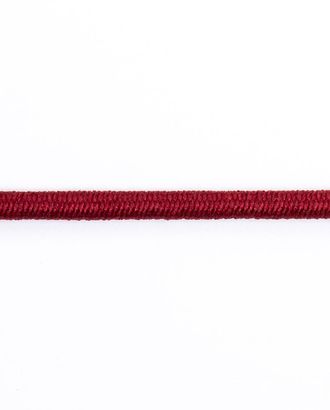 Шнур-резинка эластичный 2,5мм латекс в полиэфирной оплетке 100м арт. ПРС-2738-10-ПРС0007608