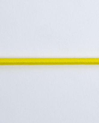 Шнур-резинка эластичный 2,5мм латекс в полиэфирной оплетке 100м арт. ПРС-2738-19-ПРС0007851