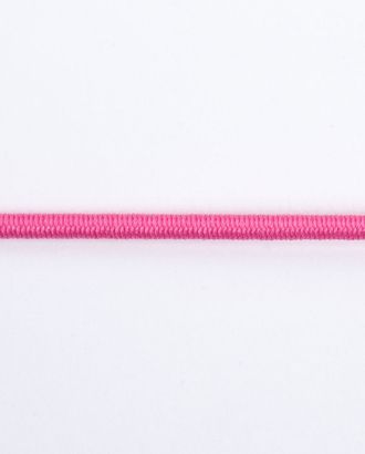 Шнур-резинка эластичный 2,5мм латекс в полиэфирной оплетке 100м арт. ПРС-2738-21-ПРС0007853