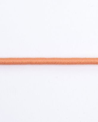 Шнур-резинка эластичный 2,5мм латекс в полиэфирной оплетке арт. ПРС-2738-23-ПРС0007855