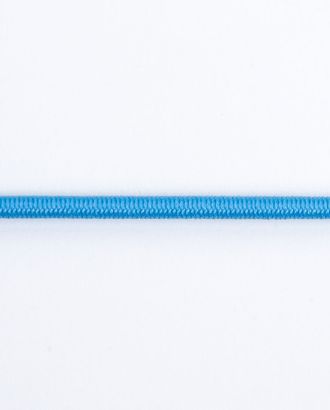 Шнур-резинка эластичный 2,5мм латекс в полиэфирной оплетке арт. ПРС-2738-24-ПРС0007857