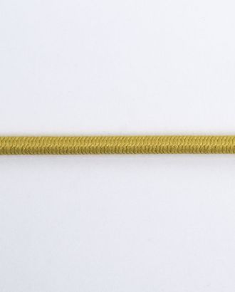 Шнур-резинка эластичный 2,5мм латекс в полиэфирной оплетке арт. ПРС-2738-34-ПРС0007877