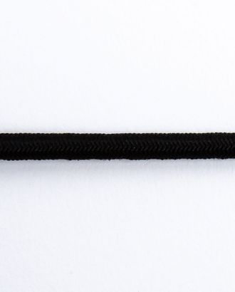 Шнур-резинка эластичный 4мм латекс/полиэфир 100м арт. ПРС-2765-6-ПРС0007881
