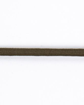 Шнур-резинка эластичный 4мм латекс/полиэфир арт. ПРС-2765-7-ПРС0007882