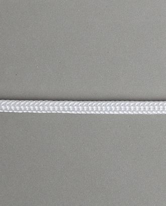 Шнур вязаный 5мм полипропилен 100м арт. ПРС-4027-14-ПРС0090001