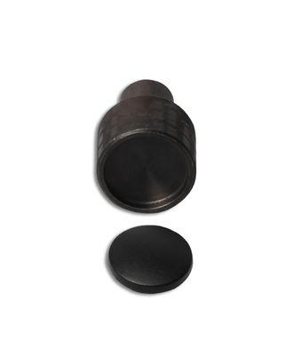 Пуансон для кнопки 18мм металл арт. ПРС-701-1-ПРС0020377