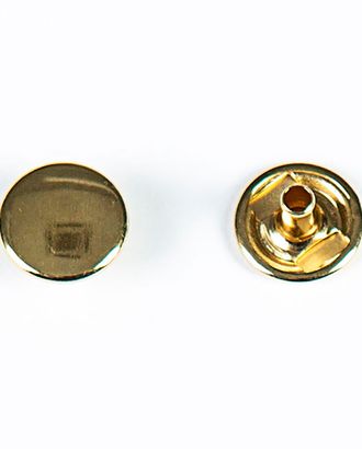 Кнопка кольцевая 15мм металл арт. ПРС-704-2-ПРС0002039