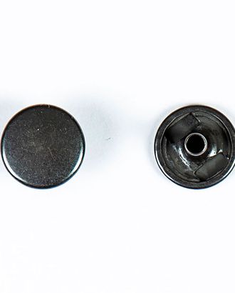 Кнопка кольцевая 15мм металл арт. ПРС-704-5-ПРС0002042