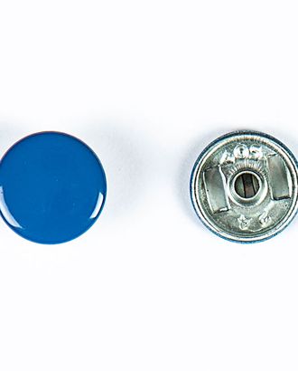 Кнопка кольцевая 15мм металл арт. ПРС-740-3-ПРС0002046