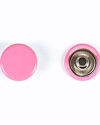 Кнопка кольцевая 15мм металл арт. ПРС-740-6-ПРС0002049