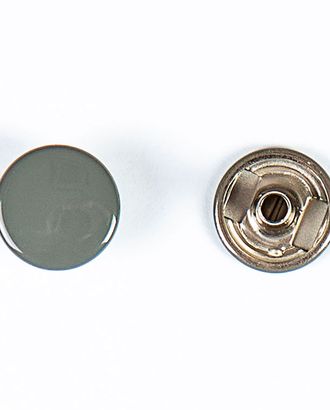Кнопка кольцевая 15мм металл арт. ПРС-740-11-ПРС0002055