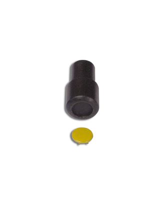 Пуансон для кнопки 10 мм металл арт. ПРС-828-1-ПРС0020806