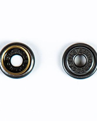 Часть кнопки, тип кольцо 14мм металл арт. ПРС-894-3-ПРС0002277