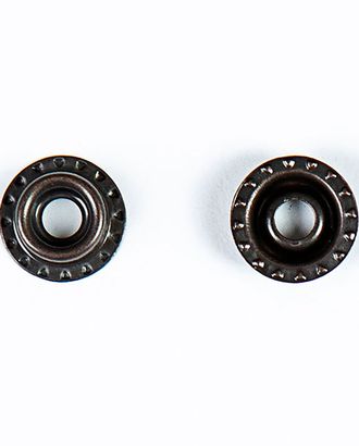 Часть кнопки, тип кольцо 14мм металл арт. ПРС-895-4-ПРС0002281