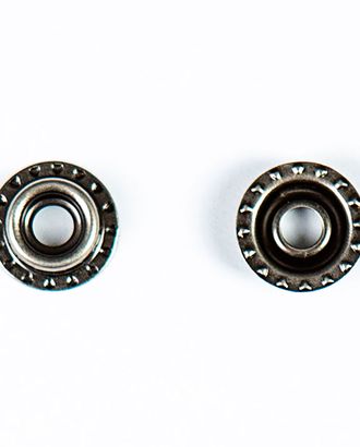 Часть кнопки, тип кольцо 14мм металл арт. ПРС-895-5-ПРС0002287