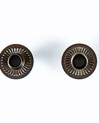 Часть кнопки, тип альфа, омега 11мм металл арт. ПРС-919-2-ПРС0002316